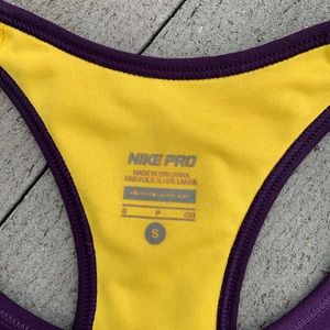 Nike Intimates & Sleepwear - Nike Pro Sports Bra Nike Intimates & Sleepwear - Nike Pro Sports Bra